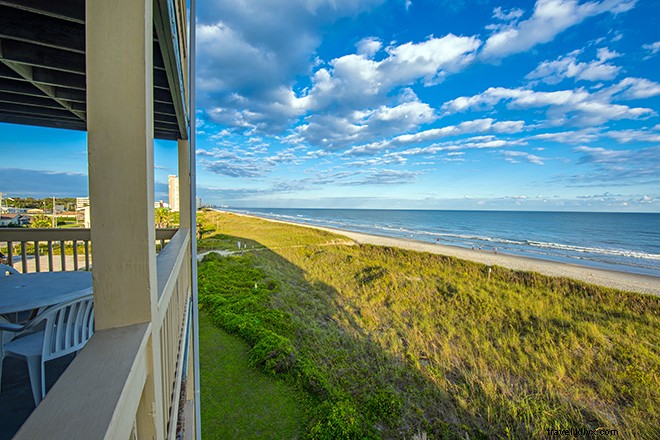 Why Myrtle Beach is the Ultimate Budget-Friendly Family Beach Destination